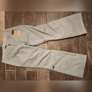 NWT The North Face Women's Sally Insulated Pants Size XL
